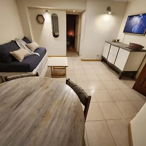  Apartamento Dpto Bartolomeo