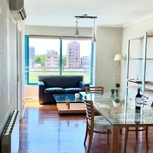  Apartamento Moderno, Luminoso Y Amplio Departamento En La Mejor Ubicacion De Ciudad De