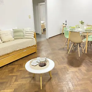  Apartamento Amplio Y Luminoso
