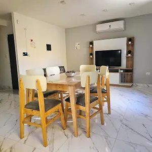  Apartamento Departamento Nuevo Y Equipado En