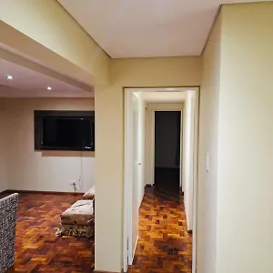  Apartamento Pedro Molina 6to 3