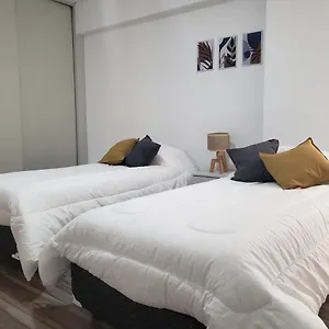  Apartamento Beautiful Brand New Apartment